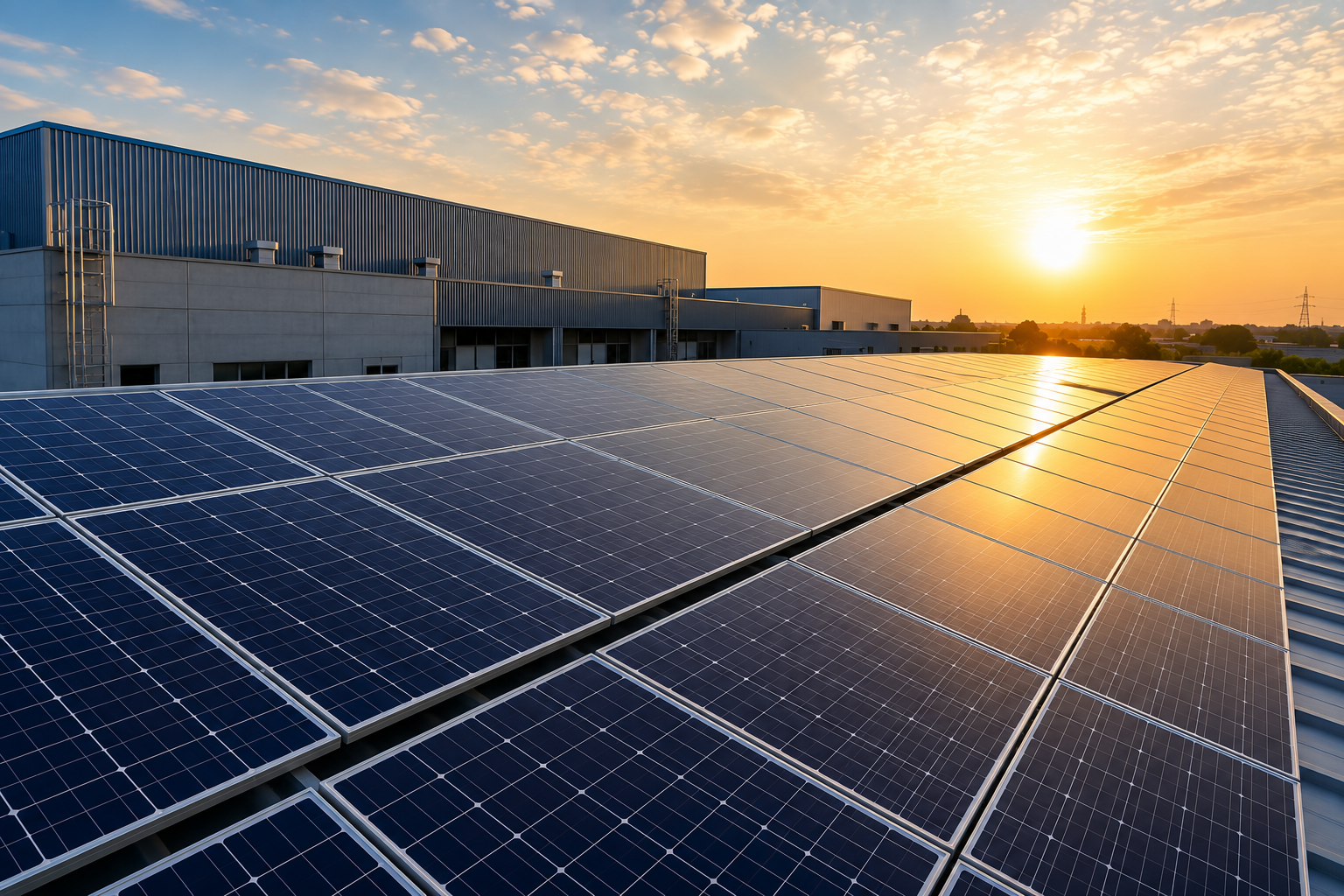 EPC — Turnkey